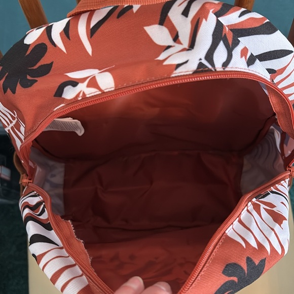 Roxy Carribean Backpack - Picture 4 of 10